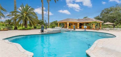 Americana VillageMiami