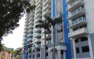 Blue Lagoon Miami