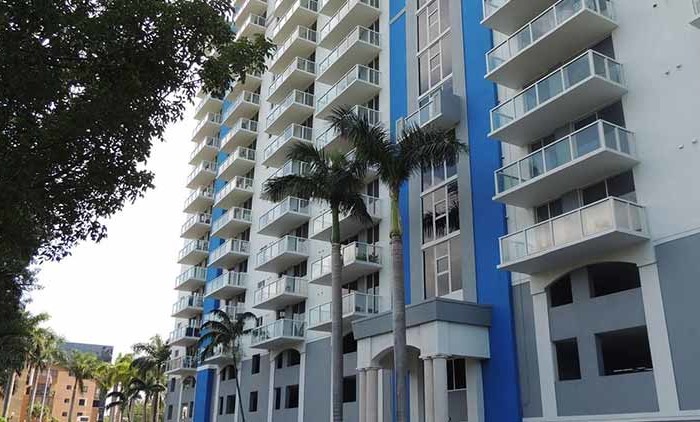 Blue Lagoon Miami