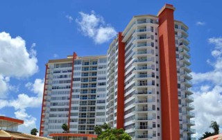 Buckley Towers Condo Miami