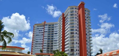 Buckley Towers Condo Miami
