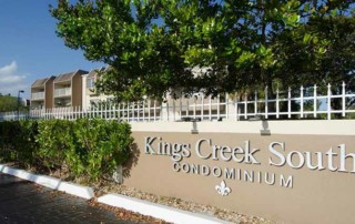 Kings Creek South Condominium Miami