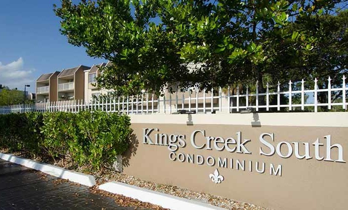 Kings Creek South Condominium Miami