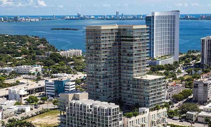 Two Midtown Miami