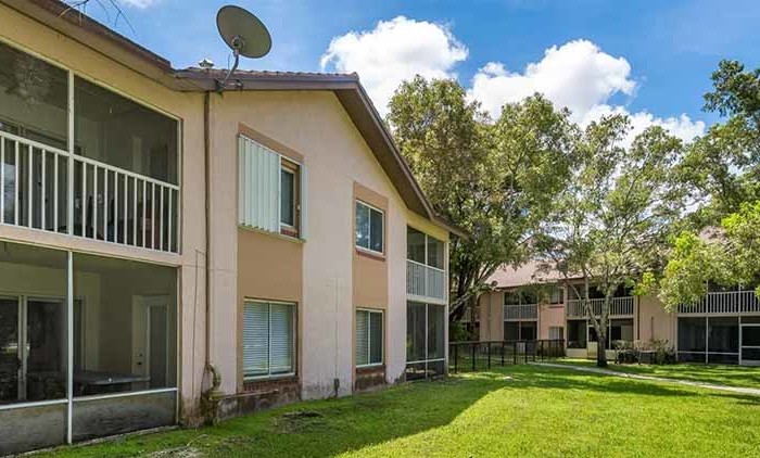Parc Vista Miami