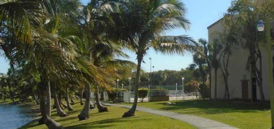 Promenade at Kendale Lakes Miami