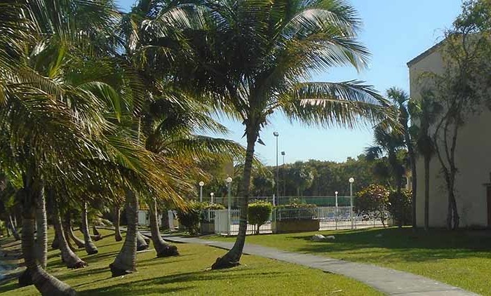 Promenade at Kendale Lakes Miami