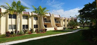 Residences at the Falls Miami