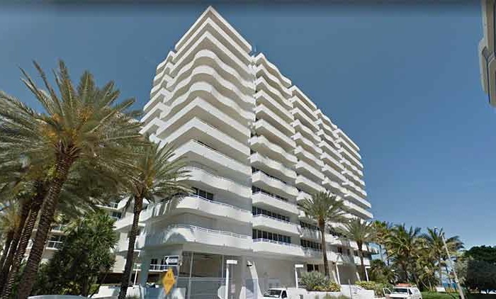 Rimini Beach Surfside