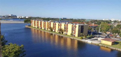 Sunset Villas Miami