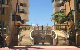 Surfside Palms