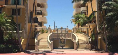 Surfside Palms