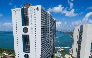 The Grand Condo Miami