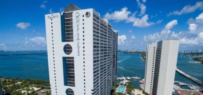 The Grand Condo Miami