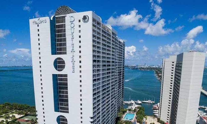 The Grand Condo Miami