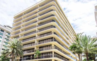 The Waves Condo Surfside