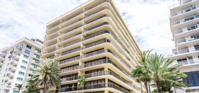 The Waves Condo Surfside
