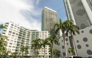 Bay Park Towers Miami