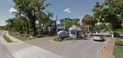 Fontainebleau Park Miami