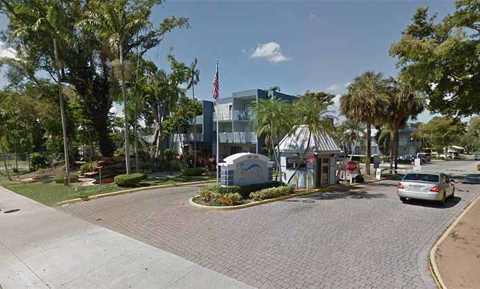 Fontainebleau Park Miami