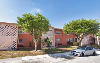 Coral Gardens Miami