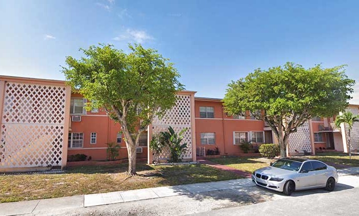 Coral Gardens Miami