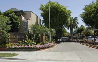 Coral Pointe Townhomes Miami