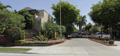 Coral Pointe Townhomes Miami