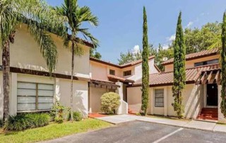 Crossings Village Homes Miami