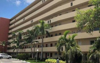 Daisy Gardens Miami