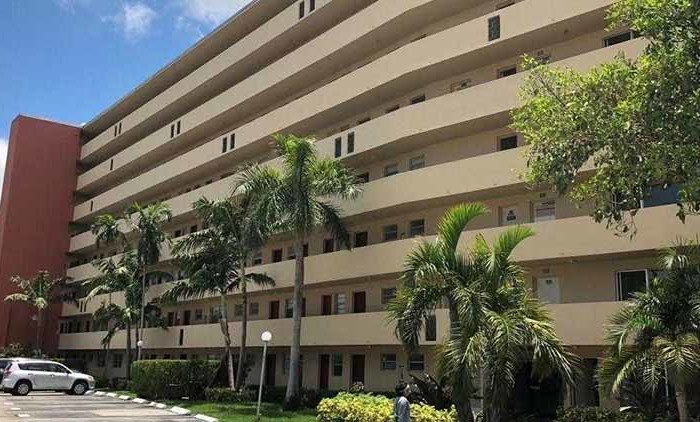 Daisy Gardens Miami