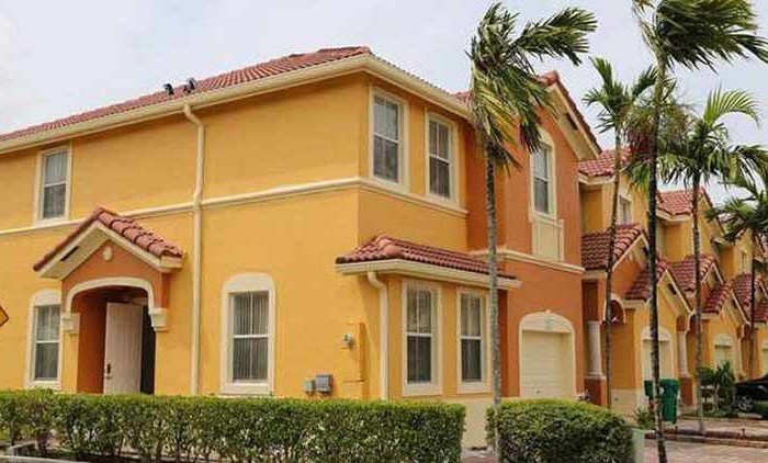 Kendalland Miami