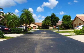 Kings Court West Miami