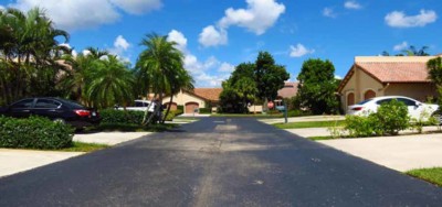 Kings Court West Miami