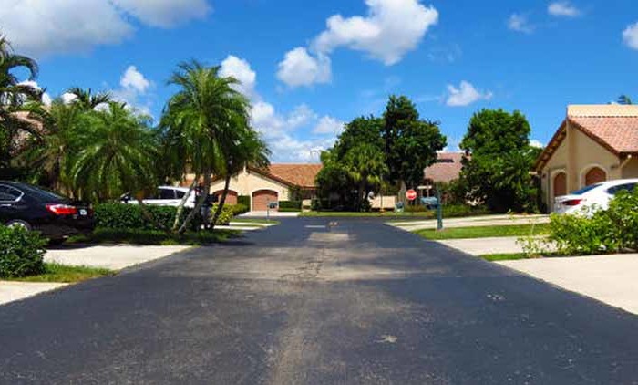 Kings Court West Miami