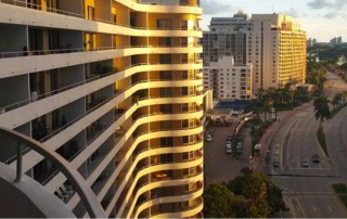 Oceanside Plaza Miami Beach