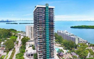 The Palm Bay Yacht Club Miami