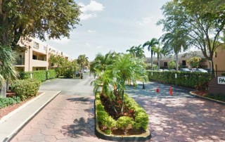 Park East Miami