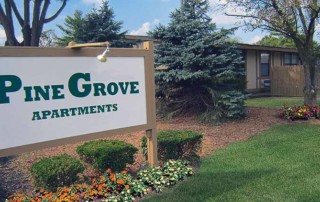 Pine Grove Miami