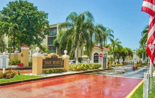 San Marco Miami