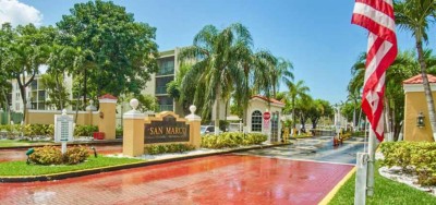 San Marco Miami