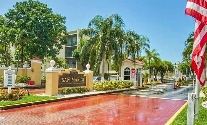 San Marco Miami