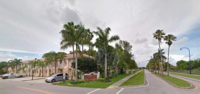 Serena Lakes Townhomes Miami