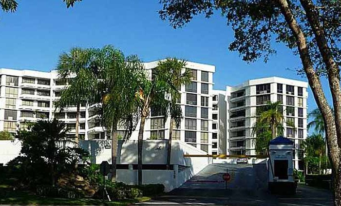 Towers of Kendale Lakes Miami