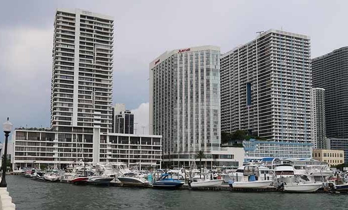 Venetia Miami
