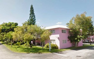 Village at Dadeland Miami