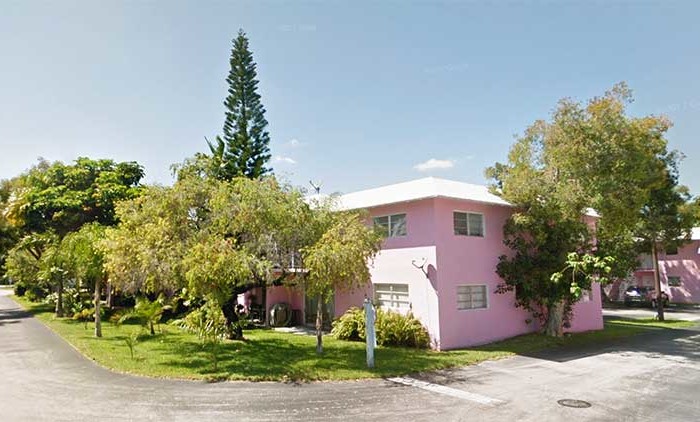 Village at Dadeland Miami