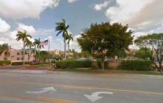 West Fontaine Miami