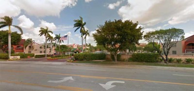 West Fontaine Miami