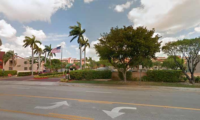 West Fontaine Miami
